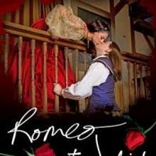 Photo Flash: Meet the Cast of The Baron's Men's ROMEO AND JULIET, Beg. Tonight