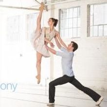Wonderbound Presents ENDURING GRACE With the Colorado Symphony, 10/18-26