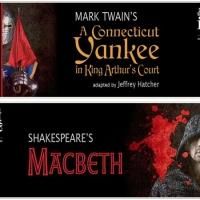The Acting Company's MACBETH and 'KING ARTHUR'S COURT' Come to the Pearl Tonight