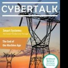 Issue Three of CyberTalk To Be Dedicated to Unsung Hero Alan Turing