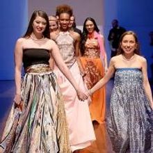 Marisol Deluna Celebrates 25th Anniversary with Fashion Runway Show