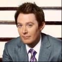 Clay Aiken Comes to Staten Island's St. George Theatre Tonight