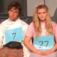Scottsdale Desert Stages Theater to Present THE 25TH ANNUAL PUTNAM COUNTY SPELLING…