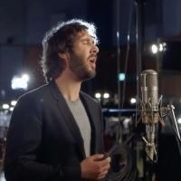 TV Exclusive: Watch the World Premiere of 'Bring Him Home' from Josh Groban's STAGES!