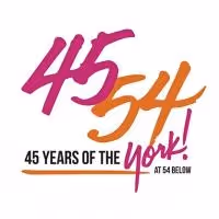 York Theatre Company to Mark 45th Anniversary With '45 AT 54' Concerts