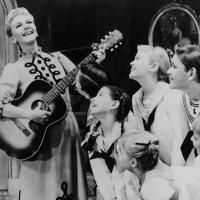 TV Exclusive: From Page to Stage to Film- Preview Laurence Maslon's THE SOUND OF…