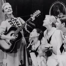 TV Exclusive: From Page to Stage to Film- Preview Laurence Maslon's THE SOUND OF MUSIC COMPANION!