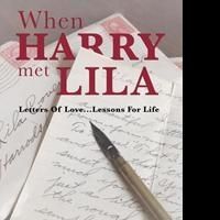 Gordon N. Smith Releases WHEN HARRY MET LILA