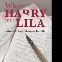 Gordon N. Smith Releases WHEN HARRY MET LILA