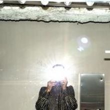 The Kitchen Presents Neal Medlyn's KING, Now thru 10/26