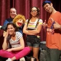TILLY THE TRICKSTER to Run 5/10-6/14 at CM Performing Arts Center