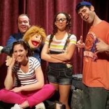 TILLY THE TRICKSTER to Run 5/10-6/14 at CM Performing Arts Center