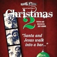 SkyPilot Theatre Company to Present World Premiere of CHRISTMAS 2 This Weekend