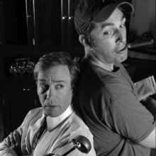 North Coast Rep's THE ODD COUPLE Begins Previews Tonight