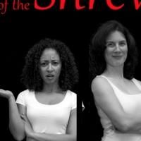 All Female TAMING OF THE SHREW Set for November
