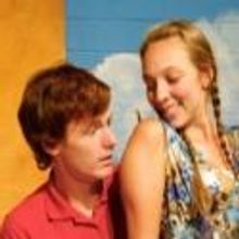 BWW Reviews: Adventuresome Cast Makes VERNON GOD LITTLE Loopy Fun