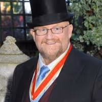 ATG's Sir Howard Panter Honoured at Investiture Ceremony at Windsor Castle