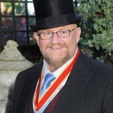 ATG's Sir Howard Panter Honoured at Investiture Ceremony at Windsor Castle