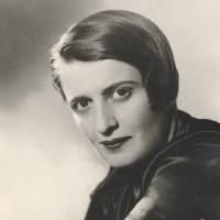 Ayn Rand Lost Novel to Be Published, 2015