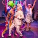 HOMO: THE MUSICAL to Resume Performances at The Wild Project, 11/3