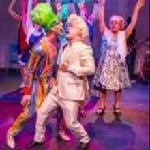 HOMO: THE MUSICAL to Resume Performances at The Wild Project, 11/3