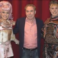 Photo Flash: STARLIGHT EXPRESS Celebrates 25th Anniversary in Germany