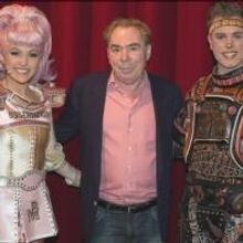 Photo Flash: STARLIGHT EXPRESS Celebrates 25th Anniversary in Germany