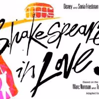 SHAKESPEARE IN LOVE Gala Performance Benefits Two Charities, July 24