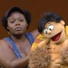 STAGE TUBE: Watch AVENUE Q Cast Parody 'Circle of Life' in 2015 Easter Bonnet Performance!