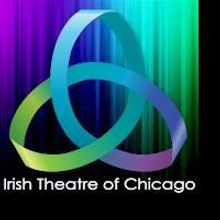 Irish Theatre of Chicago's Full 2015-16 Season to Include, SPINNING, MY BRILLIANT DIV