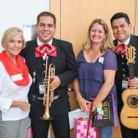 Segerstrom Center to Host THE ANNUAL ARTS TEACH SHOWCASE, 4/29