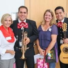 Segerstrom Center Hosts THE ANNUAL ARTS TEACH SHOWCASE Today