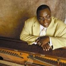 The Miller Theatre Presents CYRUS CHESTNUT TRIO, 11/1