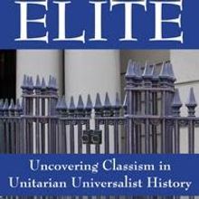 The UUA Bookstore Offers Books that Challenge Extreme Inequality
