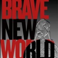 New Musical BRAVE NEW WORLD Holds Pre-Broadway Workshop Reading Today