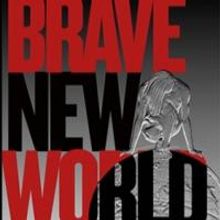 New Musical BRAVE NEW WORLD to Hold Pre-Broadway Workshop Reading, 5/3