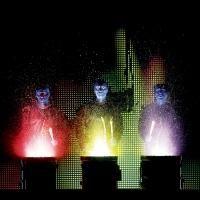 BWW Interviews: The Music Man Behind the Blue Man Group - Jesse Nolan