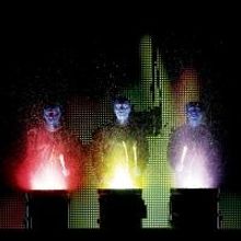 BWW Interviews: The Music Man Behind the Blue Man Group - Jesse Nolan