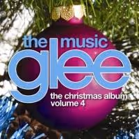 GLEE Christmas Album Volume 4 Out Today; Includes 'Never Before Heard' Tracks