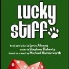 BWW Reviews: Oyster Mill Has Luck On Its Side With LUCKY STIFF