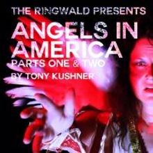 The Ringwald Offers ANGELS IN AMERICA VIP Theatre Lover's Package