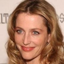 Gillian Anderson to Star as 'Blanche DuBois' in A STREETCAR NAMED DESIRE at the…