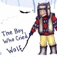 THE BOY WHO CRIED WOLF to Play Studio Theatre, 11 Dec - 4 Jan