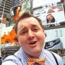 VIDEO: SO YA WANNA BE A BROADWAY STAR? Web Series Theme Song