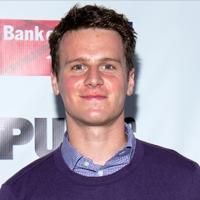 This Just In! Jonathan Groff to Take Over as King George in HAMILTON!