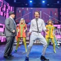 CATCH ME IF YOU CAN wird seine Deutschlandpremiere in Dresden erleben
