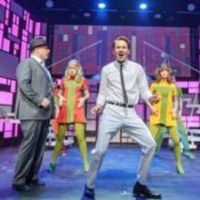 CATCH ME IF YOU CAN wird seine Deutschlandpremiere in Dresden erleben