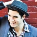 Jason Gotay Brings SOME KIND OF WONDERFUL to Le Poisson Rouge, 1/7
