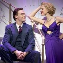 ANYTHING GOES Makes OC Premiere at Segerstrom Center, Now thru 9/29