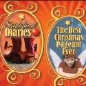 Seattle Public Theater Presents THE BEST CHRISTMAS PAGEANT EVER and THE SANTALAND…